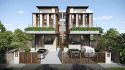 Opera Estate (D15), Semi-Detached #533133961